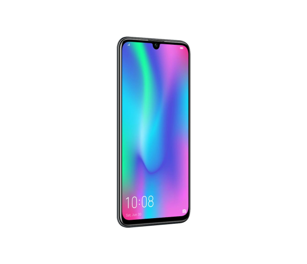 HONOR 10 LITE Czarny - 473572 - zdjęcie 4